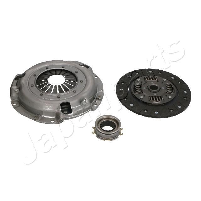 Zestaw sprzęgieł JAPANPARTS KF-718