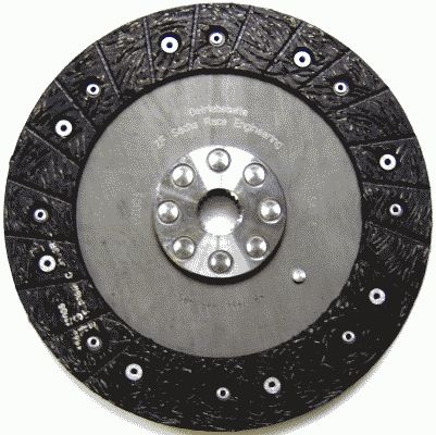 Tarcza sprzęgła SACHS PERFORMANCE 881864 999985