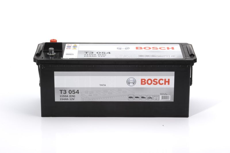 Akumulator BOSCH 0 092 T30 540