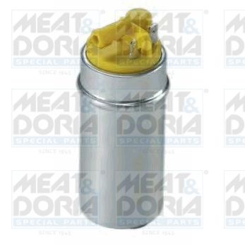 Pompa paliwa MEAT & DORIA 76810