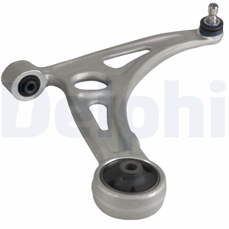 Wahacz, zawieszenie koła DELPHI TC4018