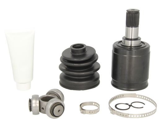 Zestaw przegubu, wał napędowy PASCAL G74025PC