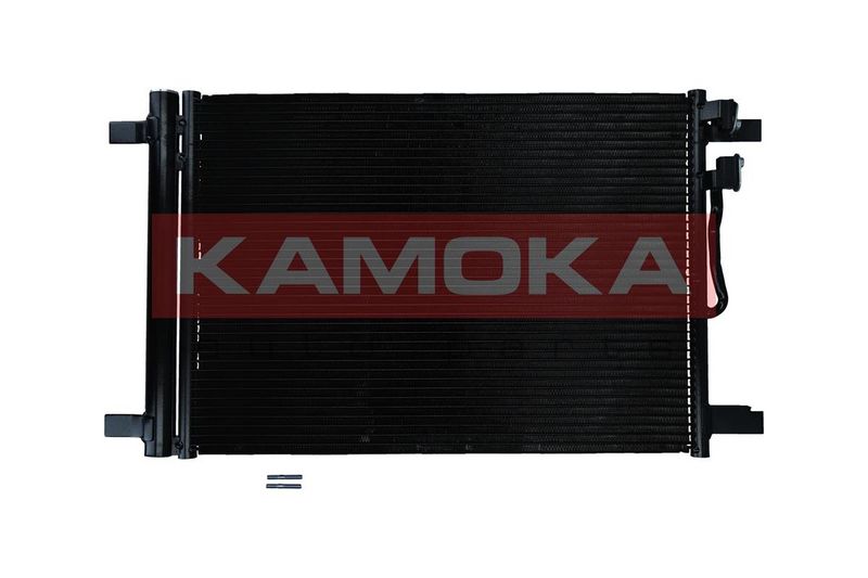 Skraplacz, klimatyzacja KAMOKA 7800463