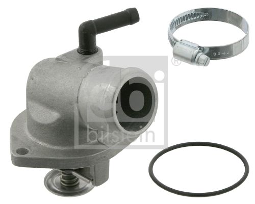 Termostat, płyn chłodzący FEBI BILSTEIN 28349