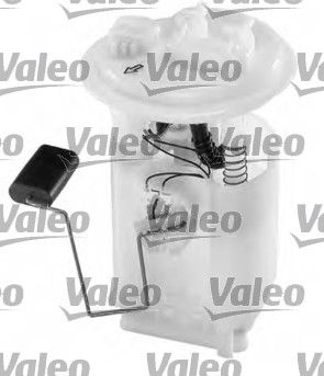 Zespół zasilający w paliwo VALEO 347065