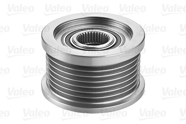 Alternator - sprzęgło jednokierunkowe VALEO 588082