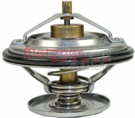 Termostat, płyn chłodzący METZGER 4006024