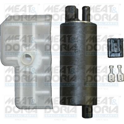 Pompa paliwa MEAT & DORIA 76403