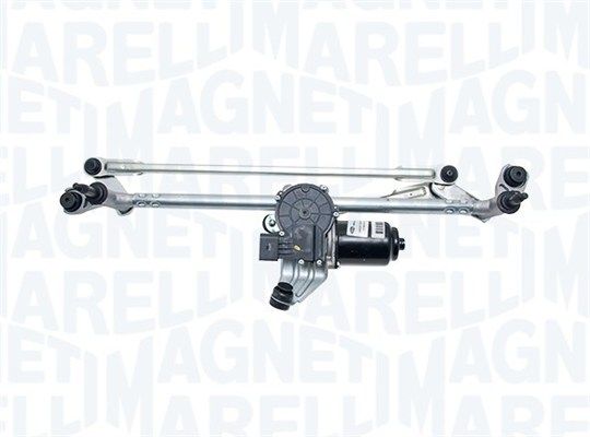 Czyszczenie szyb MAGNETI MARELLI 064351130010
