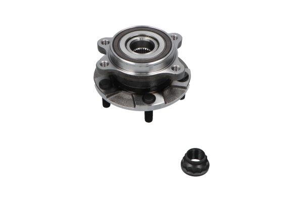 Zestaw łożysk koła KAVO PARTS WBK-9025