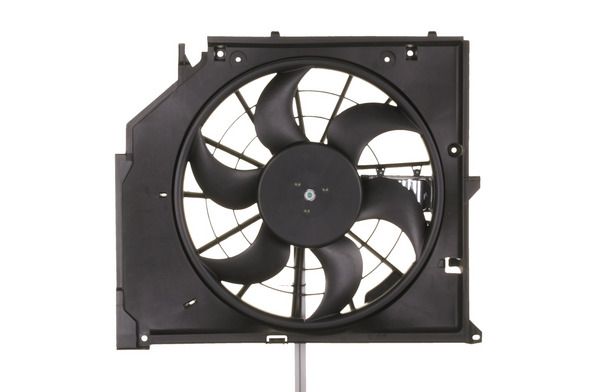 Wentylator, chłodzenie silnika MAHLE cff 137 000s