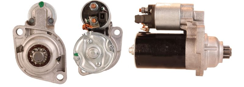 Rozrusznik ELSTOCK 25-2243