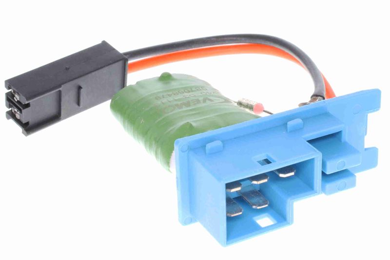 Regulator, wentylator nawiewu do wnętrza pojazdu VEMO v40-03-1113
