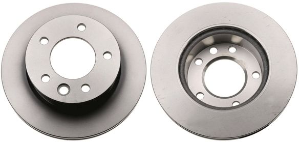 Tarcza hamulcowa TRW DF6194S