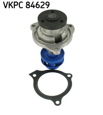 Pompa wody, chłodzenie silnika SKF VKPC 84629
