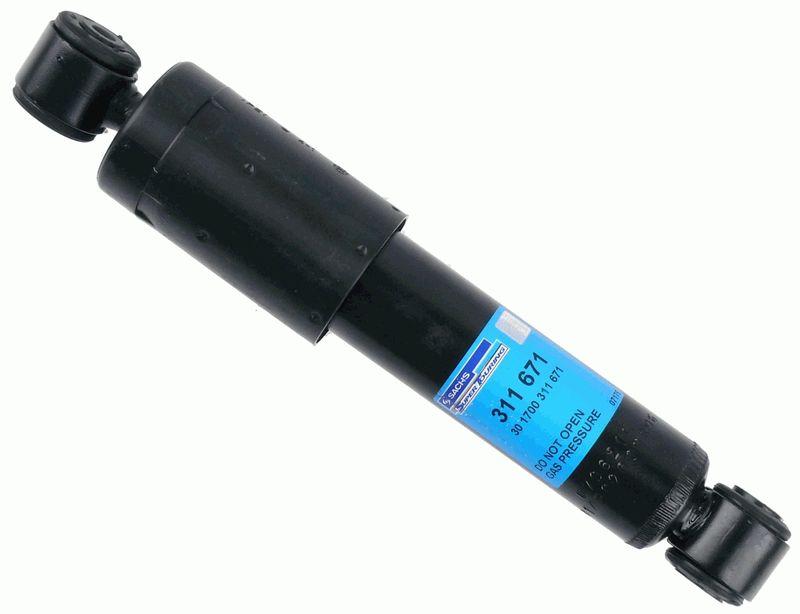 Amortyzator SACHS 311 671