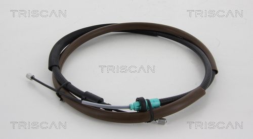 Cięgło, hamulec postojowy TRISCAN 8140 38160