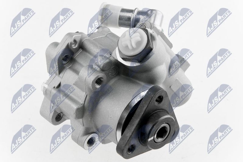 Pompa hydrauliczna, układ kierowniczy NTY SPW-BM-014
