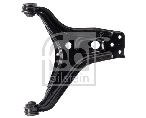 Wahacz, zawieszenie koła FEBI BILSTEIN 09524