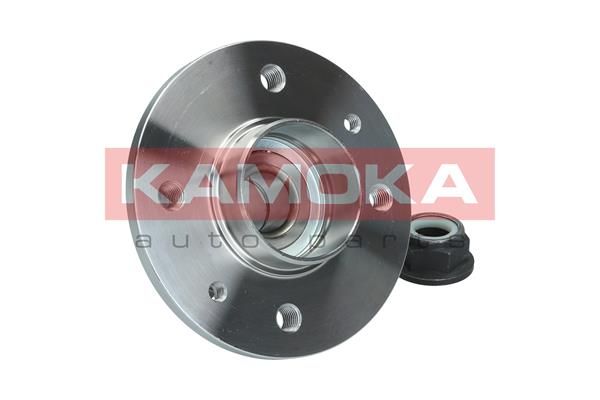 Zestaw łożysk koła KAMOKA 5500343