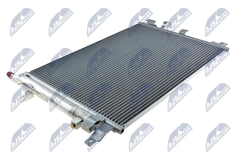 Skraplacz, klimatyzacja NTY CCS-VV-005