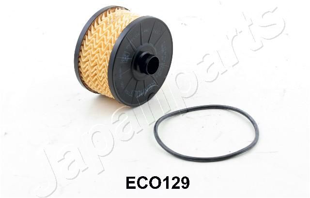 Filtr oleju JAPANPARTS FO-ECO129