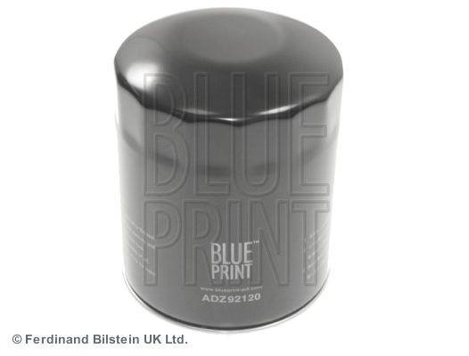 Filtr oleju BLUE PRINT adz92120