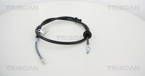 Cięgło, hamulec postojowy TRISCAN 814021103