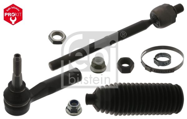 Drążek kierowniczy poprzeczny FEBI BILSTEIN 44434