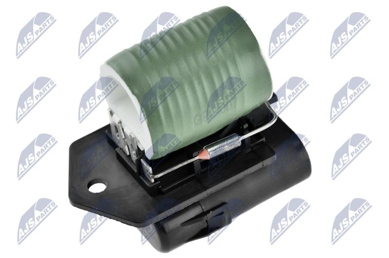Opornik, wentylator wewnętrzny NTY ERD-PL-007