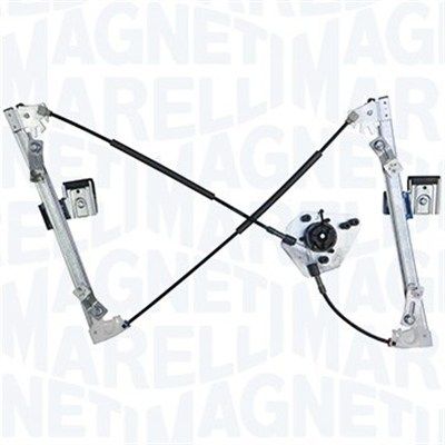 Podnośnik szyby MAGNETI MARELLI 350103187500