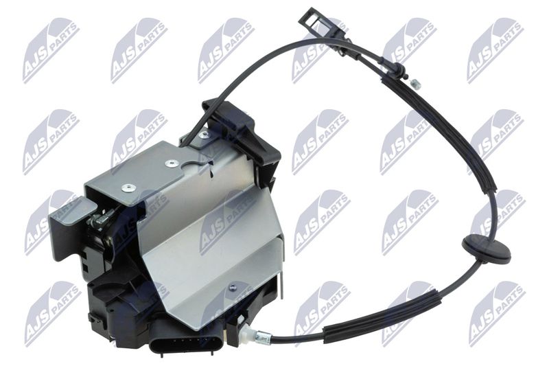 Zamek drzwi NTY EZC-FR-199