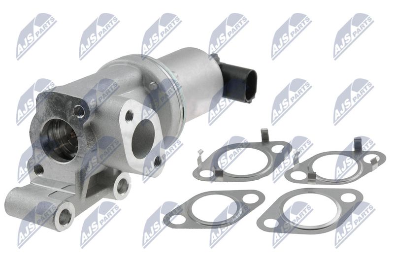 Zawór AGR NTY EGR-HY-504