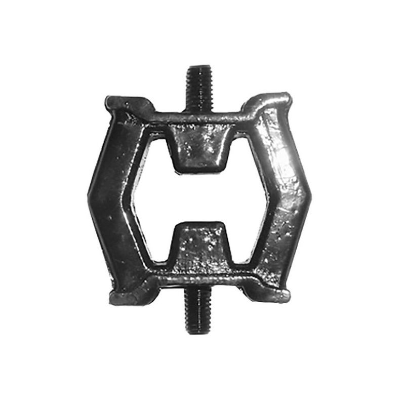 Uchwyt, system wydechowy WALKER 80274