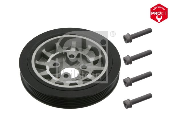 Koło pasowe, wał korbowy FEBI BILSTEIN 36344