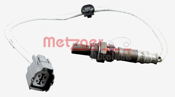 Sonda lambda METZGER 0893110