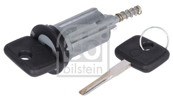 Cylinder zamykany, zablokowanie zapłonu FEBI BILSTEIN 02743
