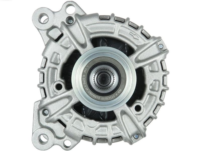 Alternator AS-PL a0631pr