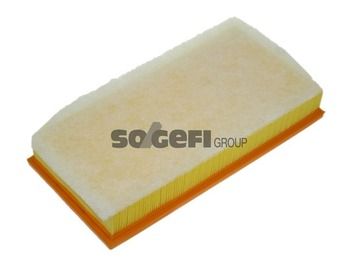 Filtr powietrza PURFLUX a1208