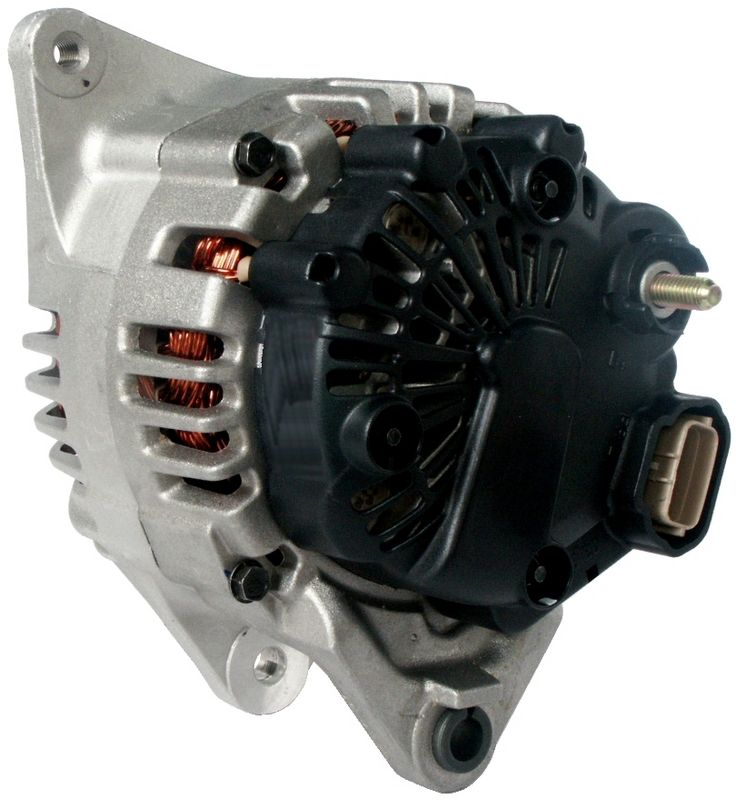 Alternator HC-Cargo F 032 113 517