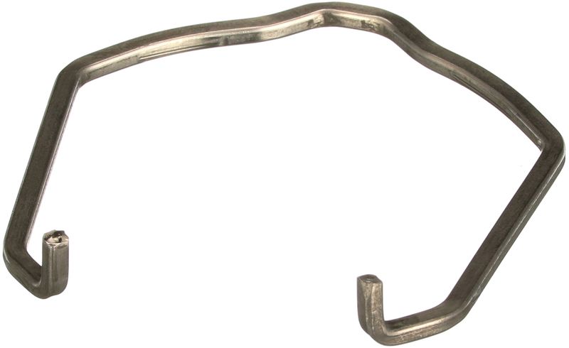 Opaska mocująca, przewód powietrza doładowującego GATES HCL004