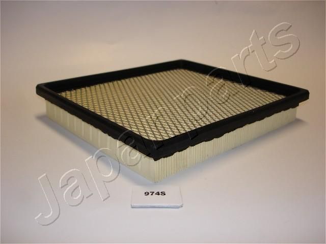Filtr powietrza JAPANPARTS FA-974S