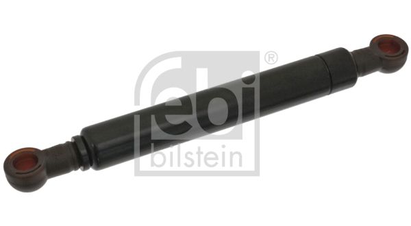 Tłumik drgań, układ wtryskowy FEBI BILSTEIN 14691