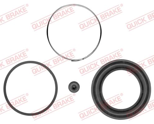 Zestaw naprawczy, zacisk hamulca QUICK BRAKE 114-0402