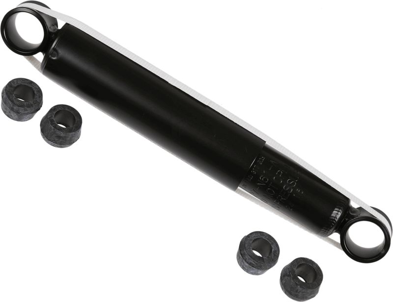 Amortyzator SACHS 317 205