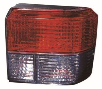 Zestaw lampy tylnej ABAKUS 441-1919PXUEVSR