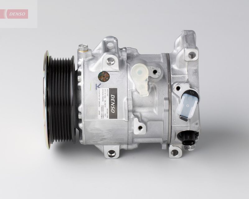 Sprężarka, klimatyzacja Denso DCP51001