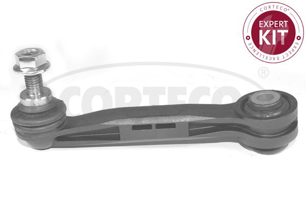 Drążek / wspornik, stabilizator CORTECO 49400904