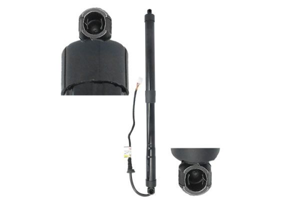 Silnik elektryczny, klapa bagażnika Magnum Technology MGS8097MT