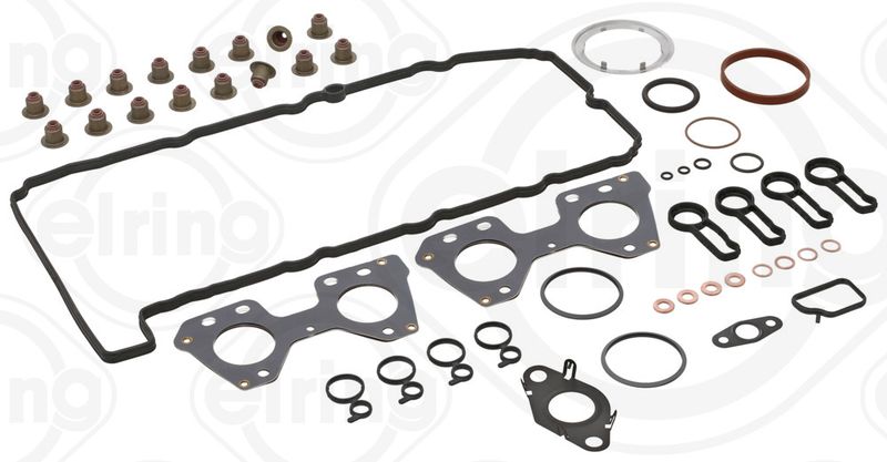 Zestaw uszczelek, głowica cylindrów ELRING 456.190